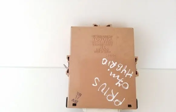 Toyota Prius (XW20) CAS control unit/module 2324005290