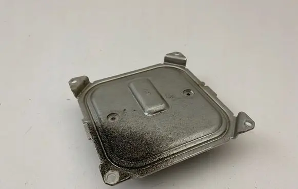 Renault Megane IV Xenon control unit/module 260551225R
