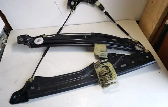 BMW 7 F01 F02 F03 F04 Front window lifting mechanism without motor 71821059 7182085 1994276