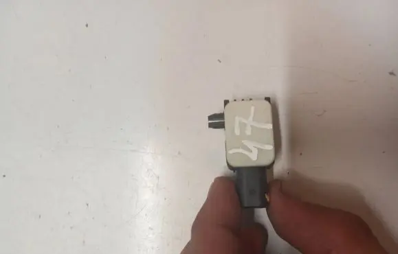 Volvo V70 Airbag deployment crash/impact sensor 31264395
