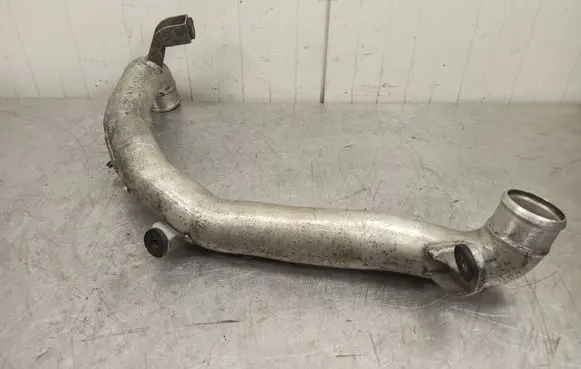 Seat Leon (1P) Intercooler hose/pipe 3C0145840D