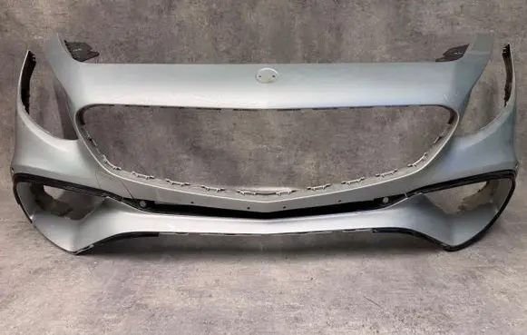 Mercedes-Benz S C217 Front bumper A2178855600