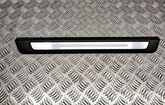 Audi Q5 SQ5 Side skirt front trim 80A853374