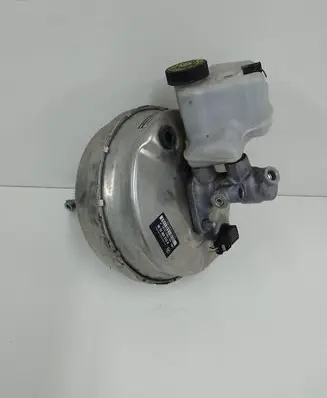 Mercedes-Benz E W212 Brake booster A2124301330 03785731014