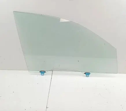 Mitsubishi Outlander Front door window glass four-door 43R00014