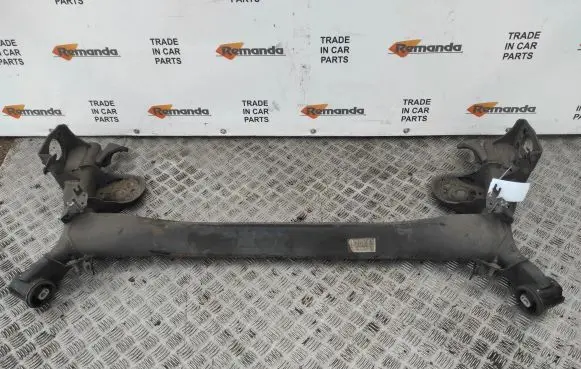 Renault Kadjar Rear axle beam 555014EA0A