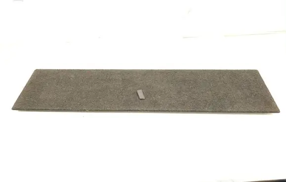 Toyota RAV 4 (XA30) Trunk/boot floor carpet liner 8541542020