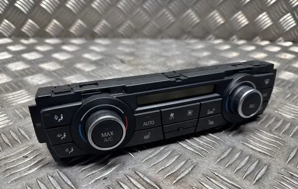 BMW X3 F25 Climate control unit 9287629 043101 81467203