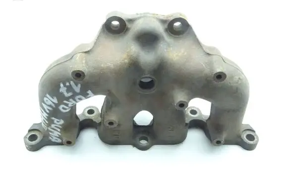 Ford Puma Exhaust manifold