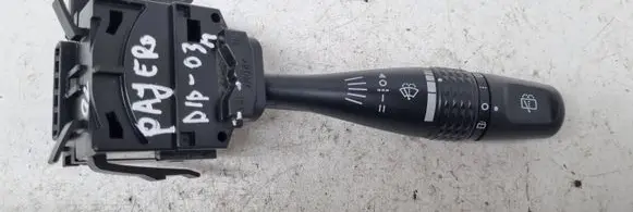 Mitsubishi Pajero Wiper control stalk 153