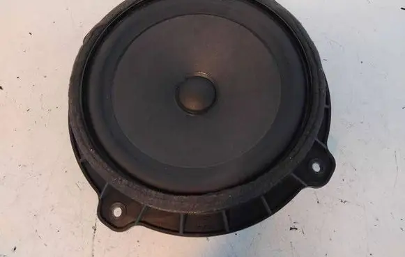 Hyundai ix35 Rear door speaker 963302S000 B66512000