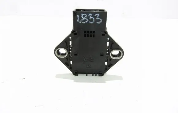 Nissan Qashqai+2 ESP acceleration yaw rate sensor 0265005757