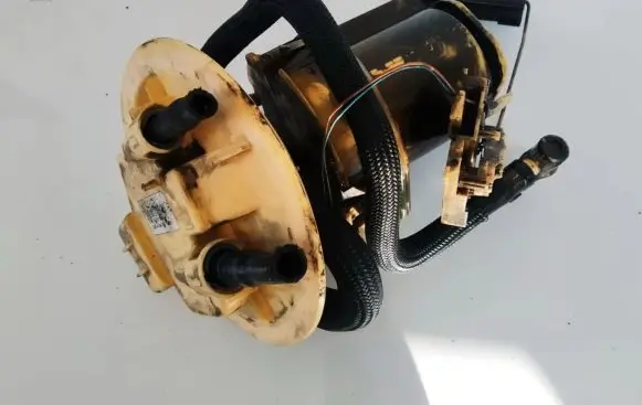 Saab 9-3 Ver2 Fuel level sensor 