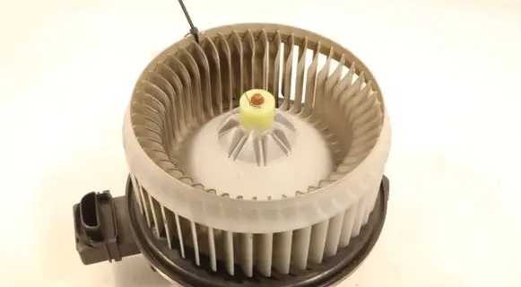 Honda Accord Heater fan/blower 5K165401