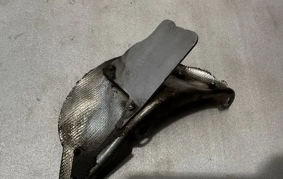 Audi S5 Other front suspension part 4G0903445