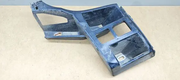 Mercedes-Benz ML W166 Rear bumper mounting bracket A1668803403