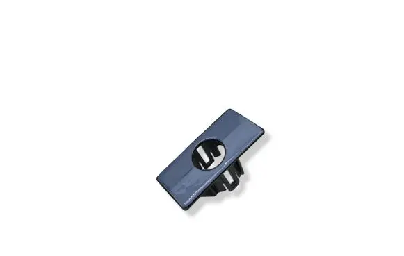 Seat Alhambra (Mk2) Front parking sensor holder (PDC) 7N5919493