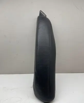 Volvo S60 Rear seat 