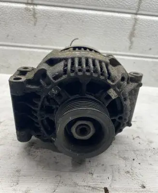 Renault Laguna II Generator/alternator