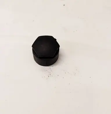 Seat Ibiza V (KJ) Wheel nut cap/cover 4M0601173E