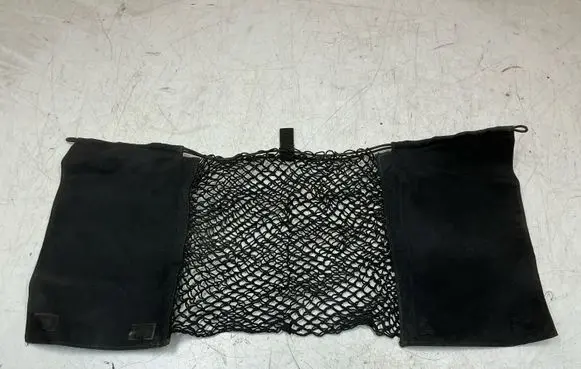 Chevrolet Corvette C8 Trunk/boot cargo luggage net 84746624