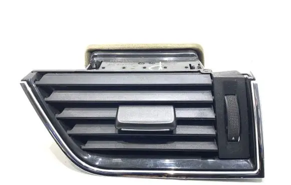 Skoda Octavia Mk3 (5E) Dashboard side air vent grill/cover trim 5E0819702
