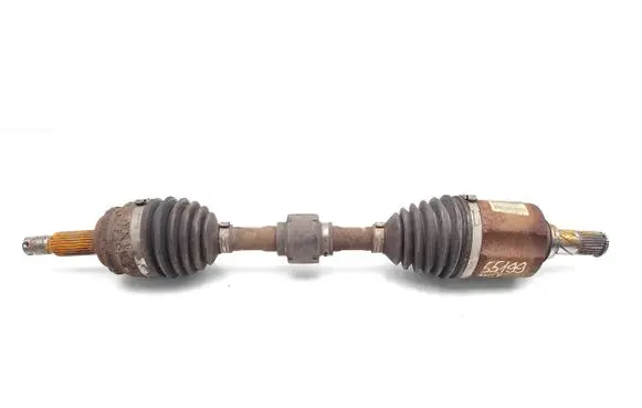 Jeep Compass Front driveshaft 5085220AD P05085220AD