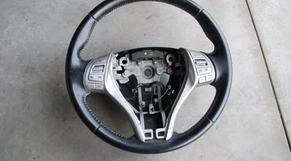 Nissan Qashqai Steering wheel QAS2 110KM