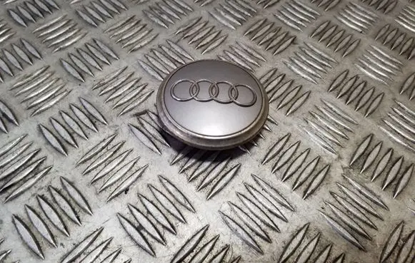 Original wheel cap