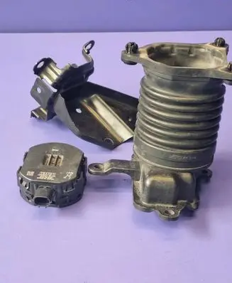 Honda Jazz IV GR Crosstar Alarm system siren 0689006260 068900-6260