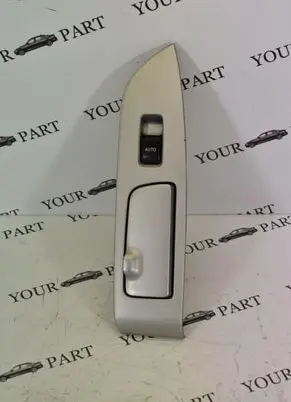 Lexus RX 330 - 350 - 400H Electric window control switch 7427048120