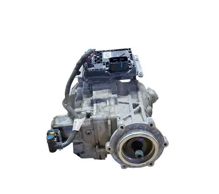 Chevrolet Equinox Rear differential 84855311 266B0596 40222320