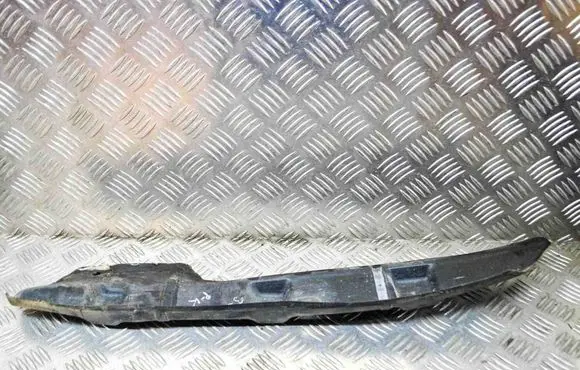 Skoda Superb B6 (3T) Fender trim (molding) 3T0821112