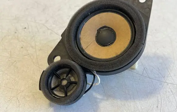 Toyota Corolla E210 E21 Panel speaker 8615002180