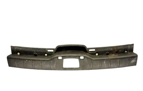 Volvo V50 Trunk/boot sill cover protection 09486875