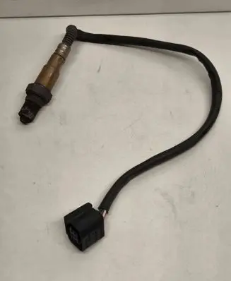 BMW X6 E71 Lambda probe sensor 7576673 0258017187