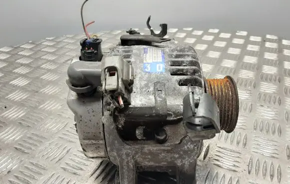Toyota RAV 4 (XA20) Generator/alternator 2706028090