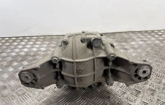 Dodge Durango Rear differential 68251539AB P68251539AB T03UG0628C1220