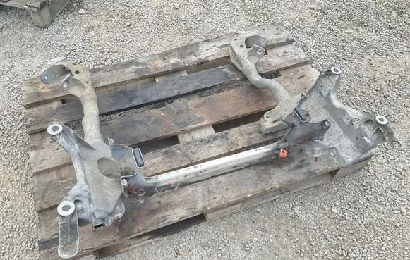 Audi Q5 SQ5 Front subframe 8R0399315G