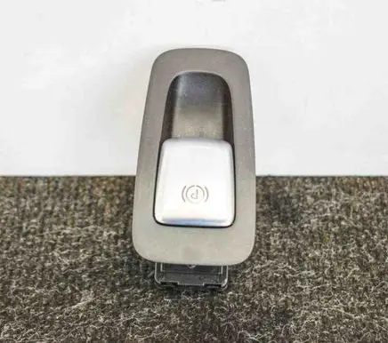 Mercedes-Benz GLC X253 C253 Hand parking brake switch A2059056603