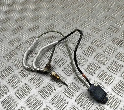 Volkswagen Tayron I Oil temperature sensor 05E919519P