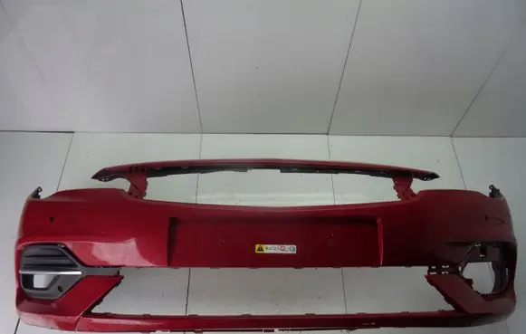 Opel Astra K Front bumper R23P3