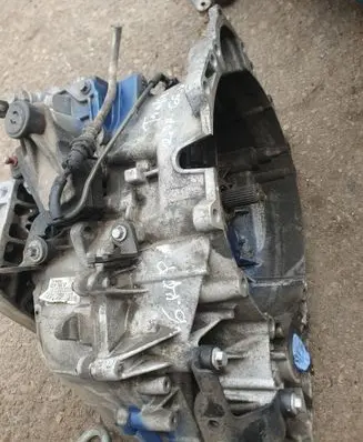 Renault Trafic II (X83) Manual 6 speed gearbox 30783235 172846 6G9R7002LF