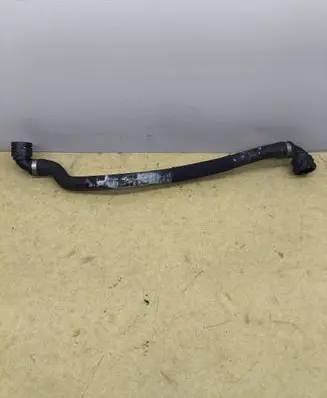 BMW 5 E60 E61 Engine coolant pipe/hose 7503386