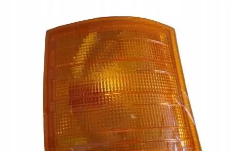 Mercedes-Benz Vario Front indicator light A0008207521