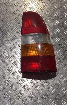 Ford Escort Rear/tail lights 91ag13n004