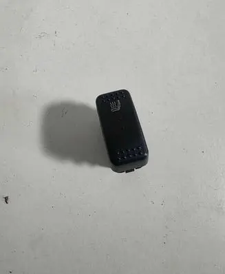 Volkswagen II LT Seat heating switch 2D0959561E