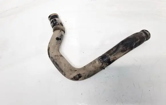 Nissan Pathfinder R51 Engine coolant pipe/hose 