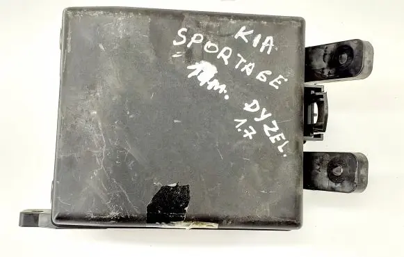 KIA Sportage Fuse box set 919503W561 SL140415