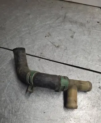 Volkswagen Transporter - Caravelle T4 Engine coolant pipe/hose 701819876